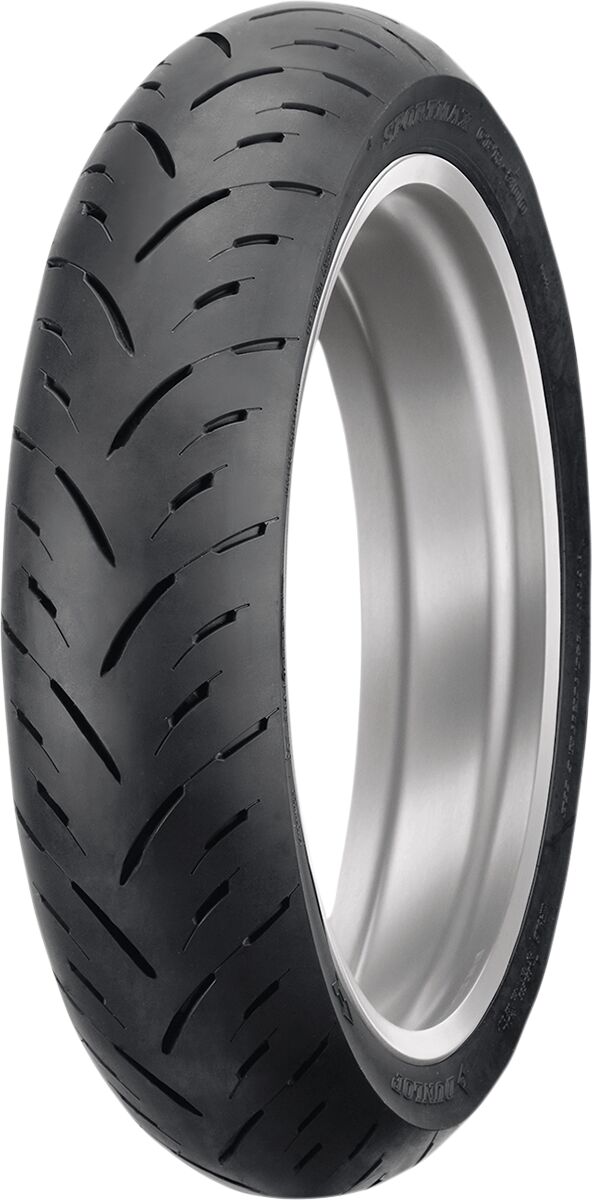 GPR-300 REAR 160/60 ZR 17 (69W) TL