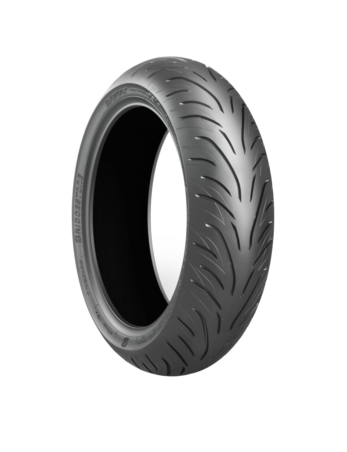 TIRE BATTLAX TOURING T31 REAR 170/60 ZR 17 (72W) TL
