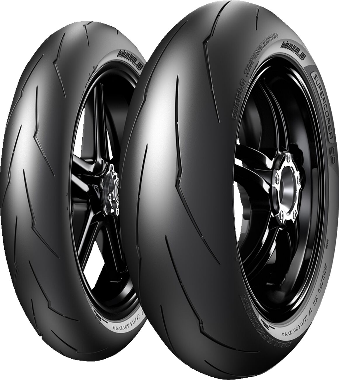 DIA SC V3 190/55ZR17 75W
