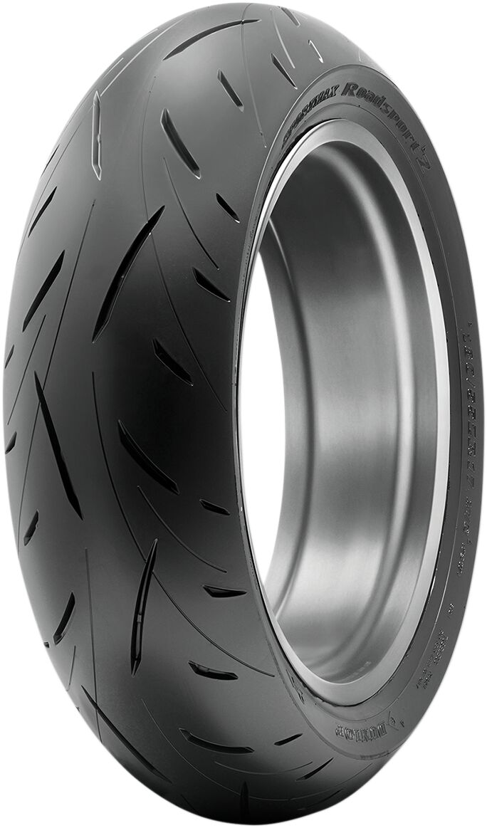 RDSPRT 190/55ZR17 (75W) T