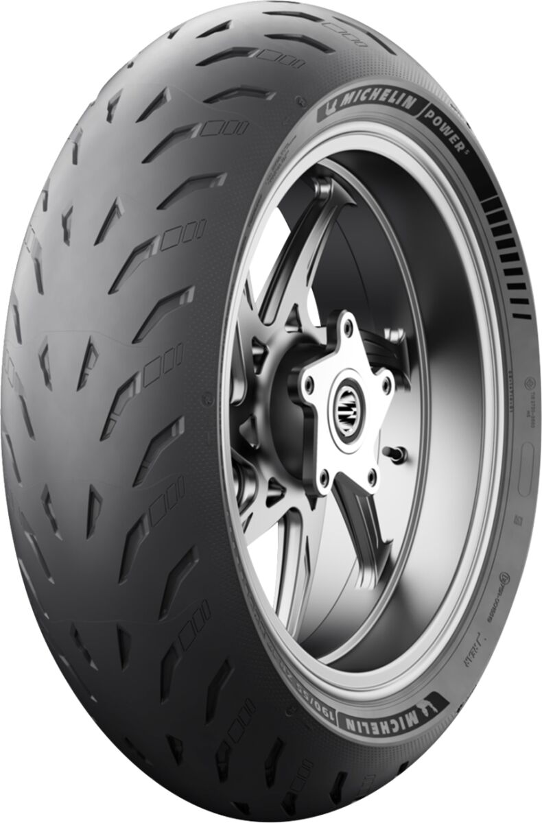 POWER 5 180/55ZR17 (73W)