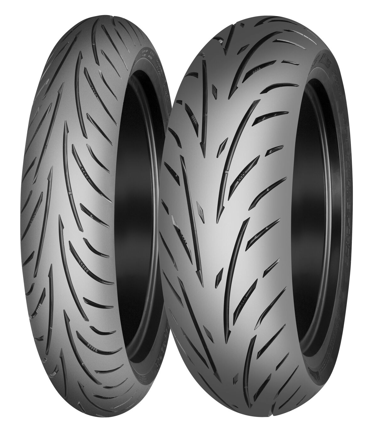 TOUFO 160/60ZR17 (69W)TL