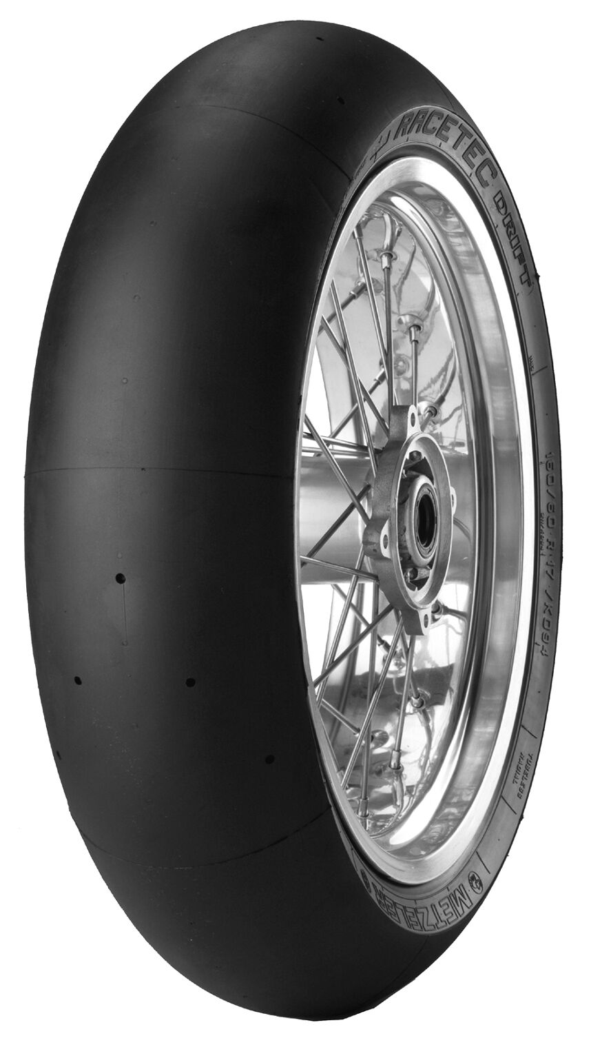 RTDSL 180/550R17 NHS