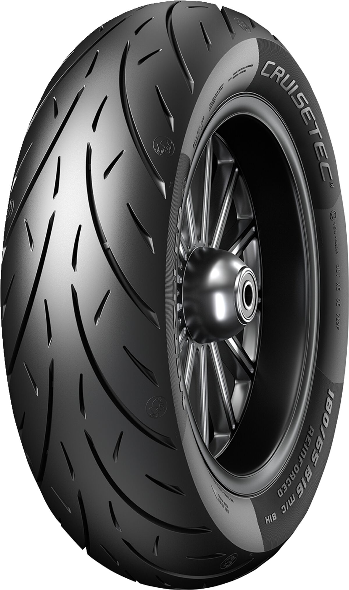 CruiseTec for INDIAN 180/60R16 80H TL