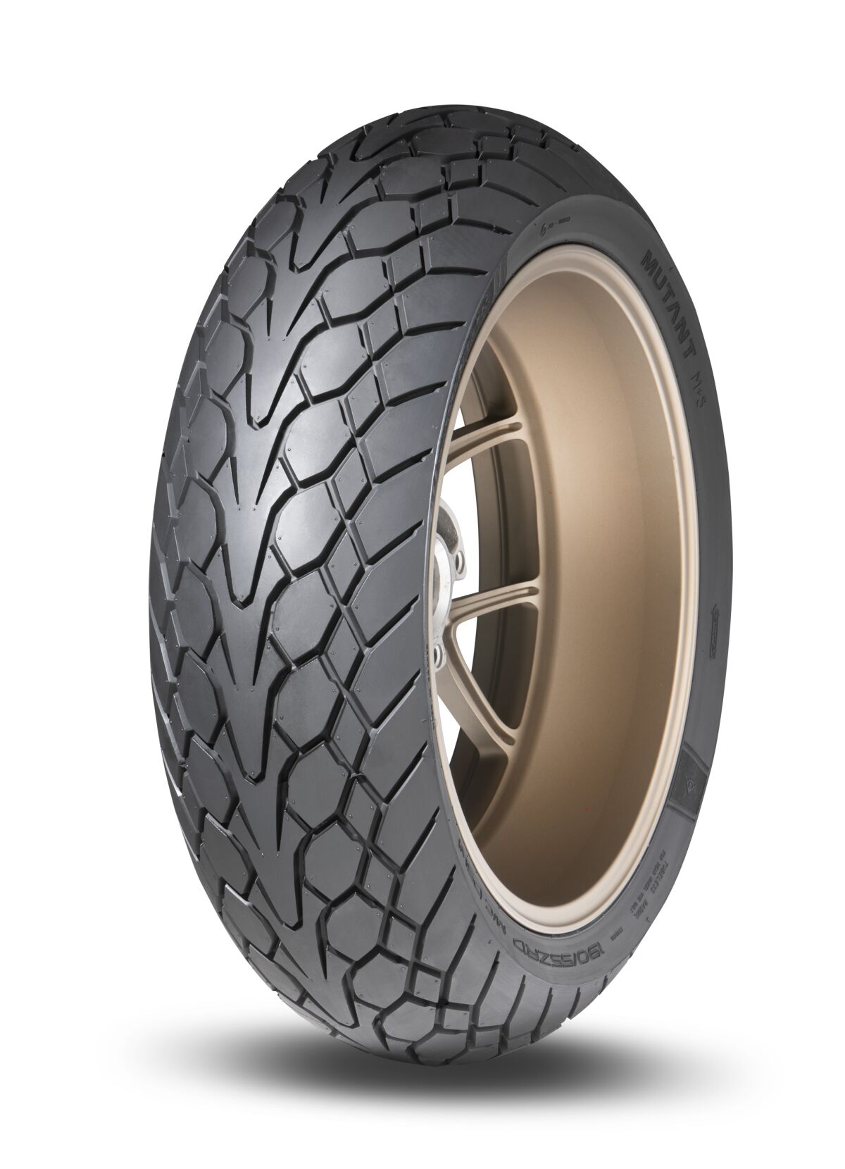 MUT 150/70RZ17 (69W) TL M
