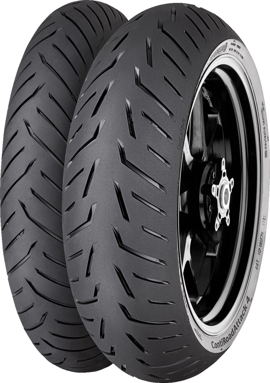 TIRE RA4 190/50ZR17 73W