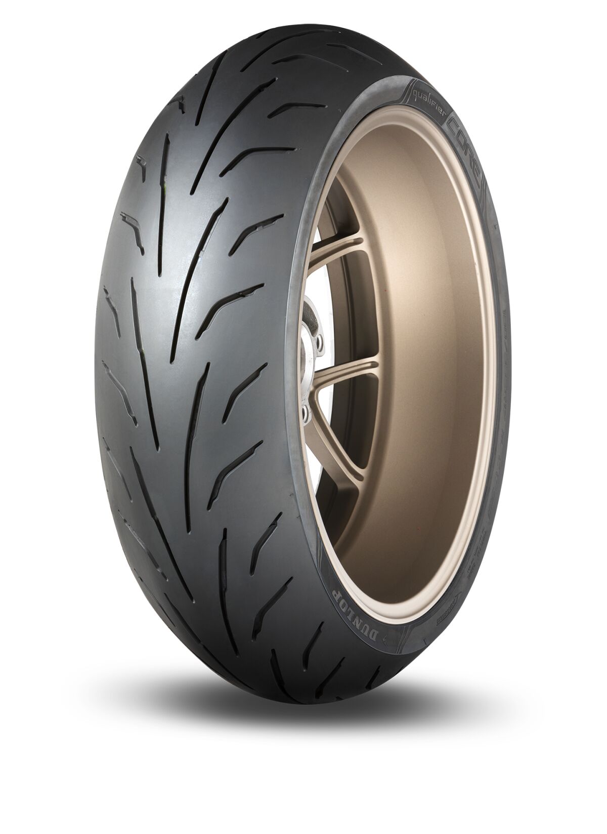 CORE 190/55ZR17 (75W)TL