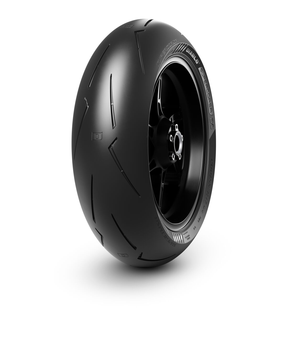 V4 SC2 190/55R17 75V TL