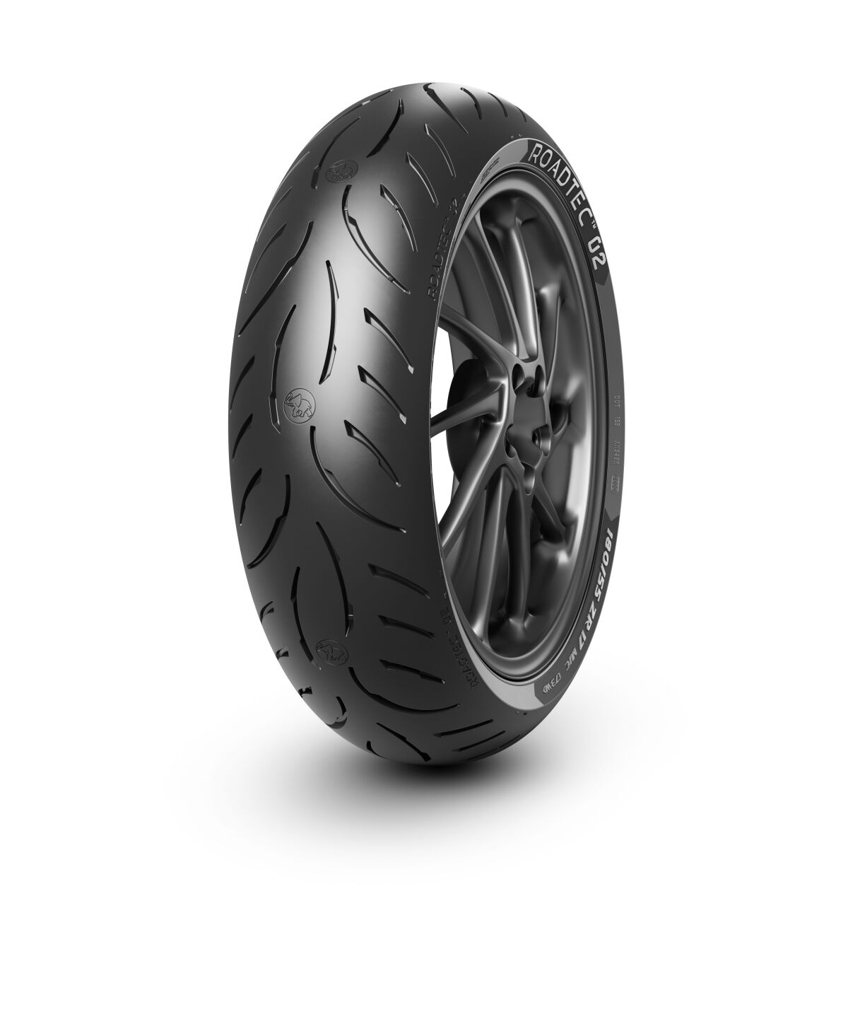 ROD02R 180/55ZR17 (73W) TL