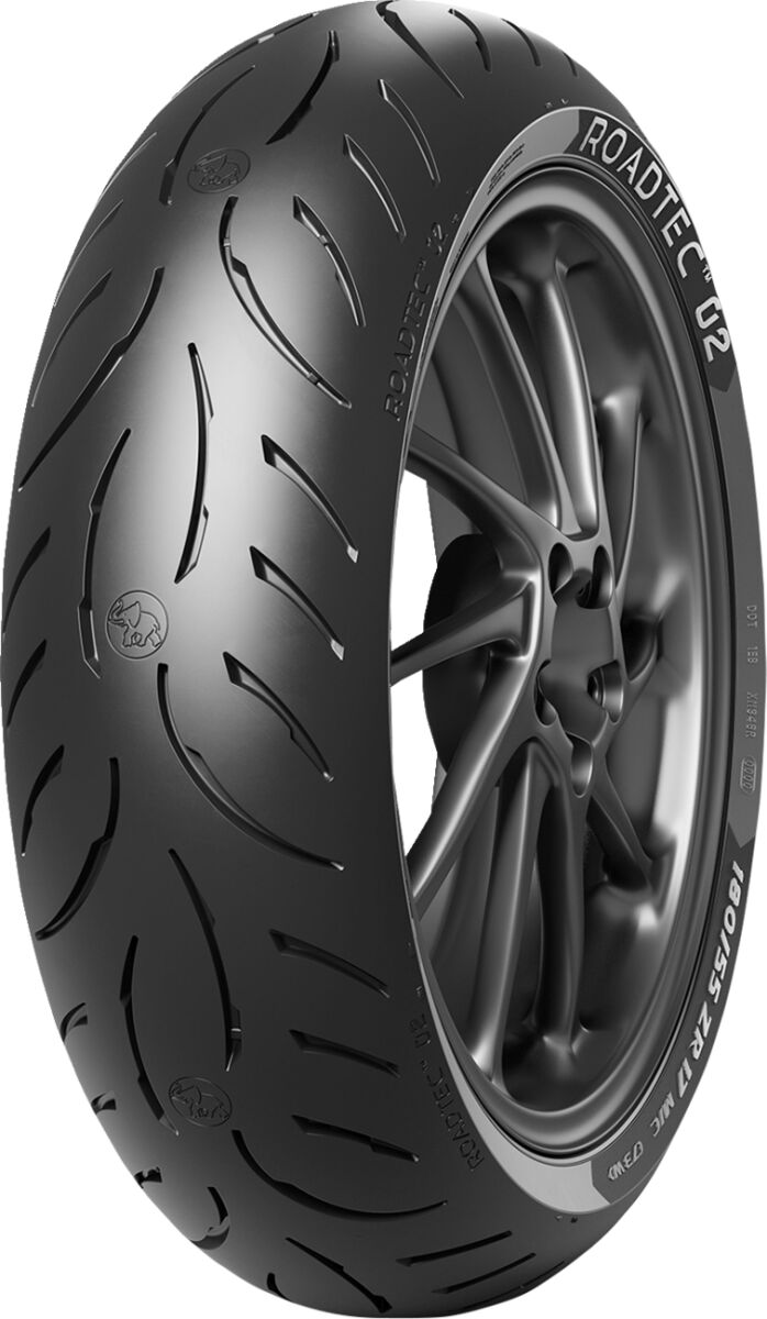 ROD02R O  190/55ZR17 (75W) TL