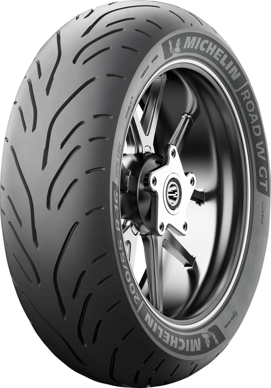 TIRE ROAD W GT 200/55R16 77H REAR