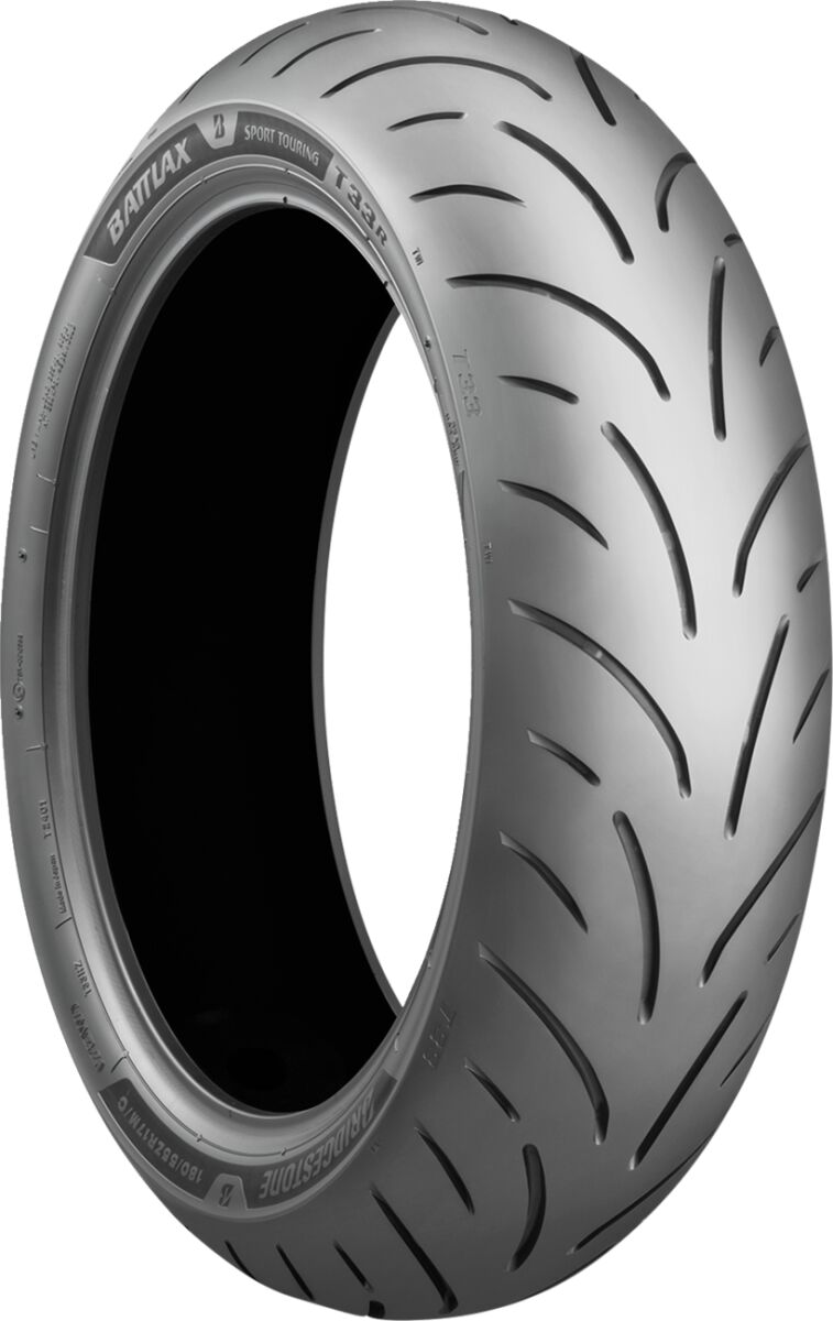 TIRE T33 190/50ZR17 73W