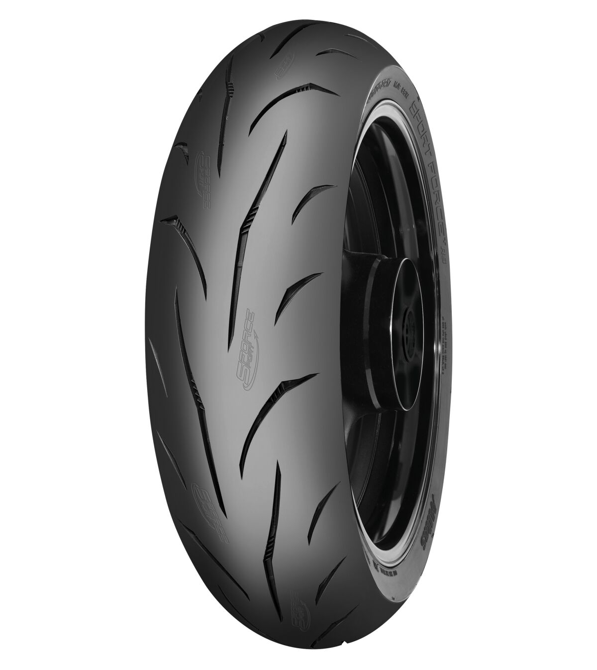 SPORT FORCE+ RS 200/55ZR17 (78