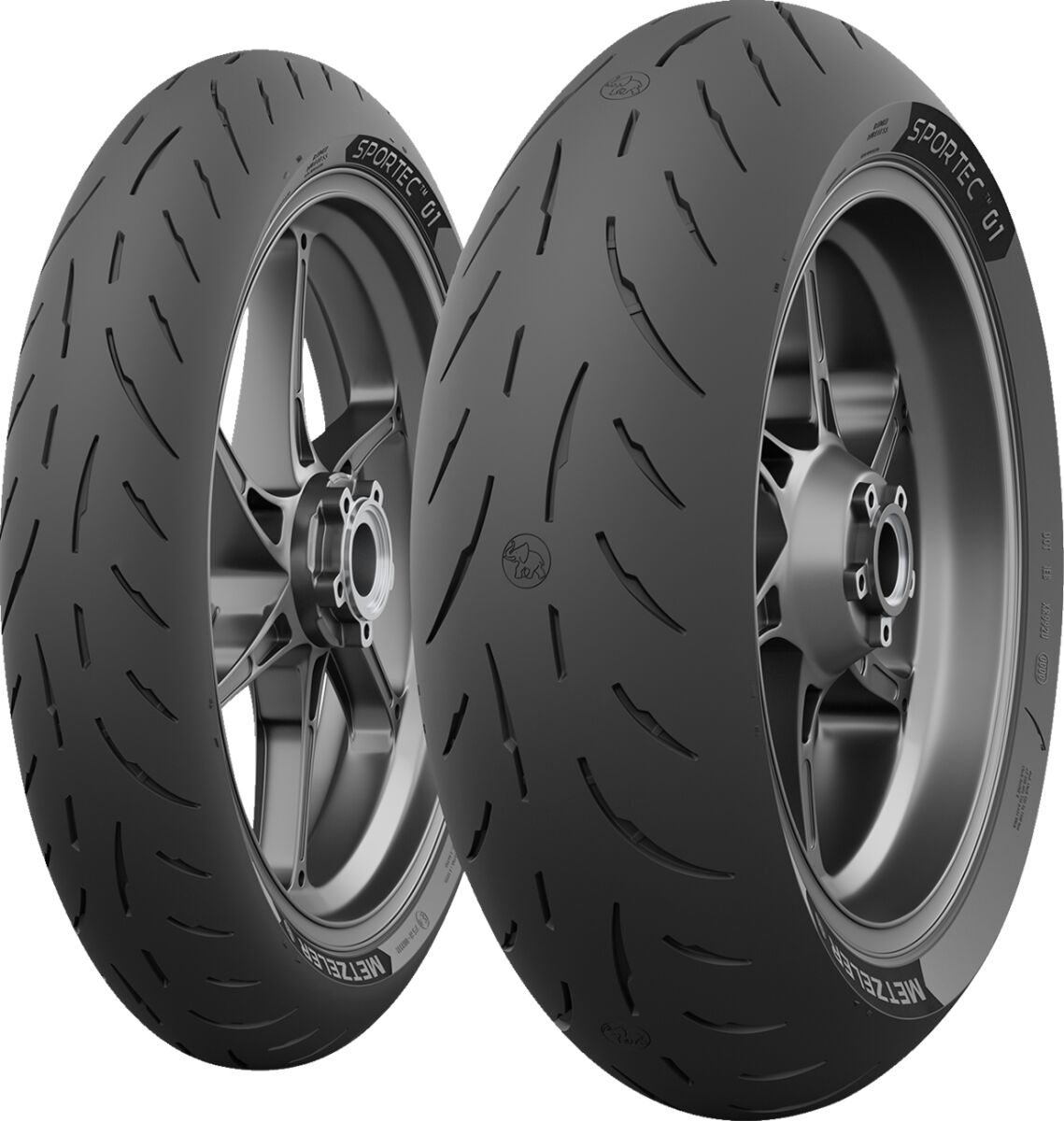 TIRE SPRTC 01 160/60ZR17 (69W)
