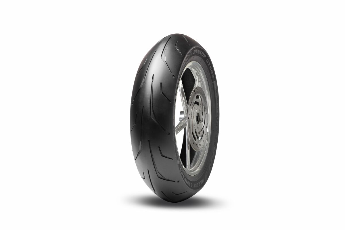 GT503HD 180/70R16 77V TL
