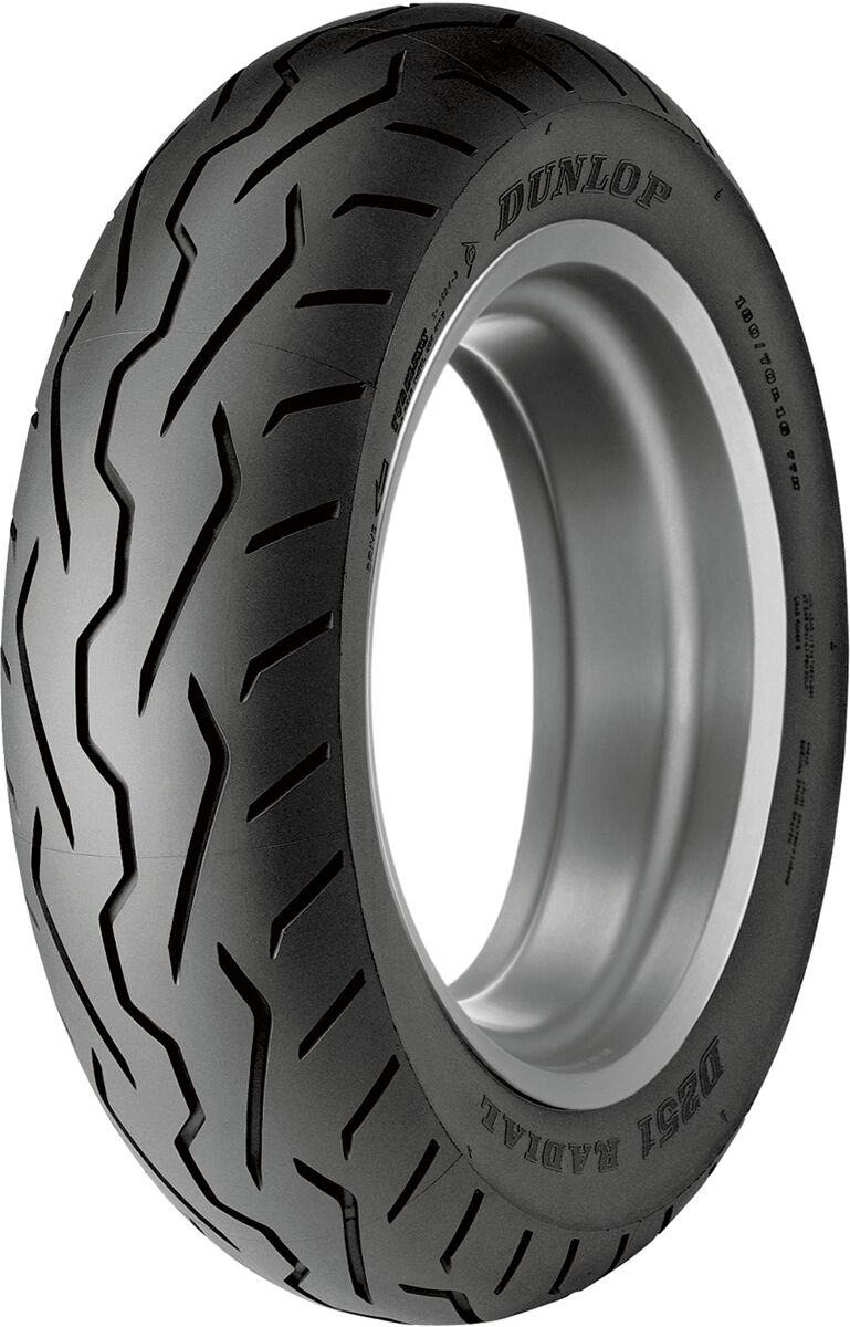 D251 REAR 200/60 R 16 79V TL