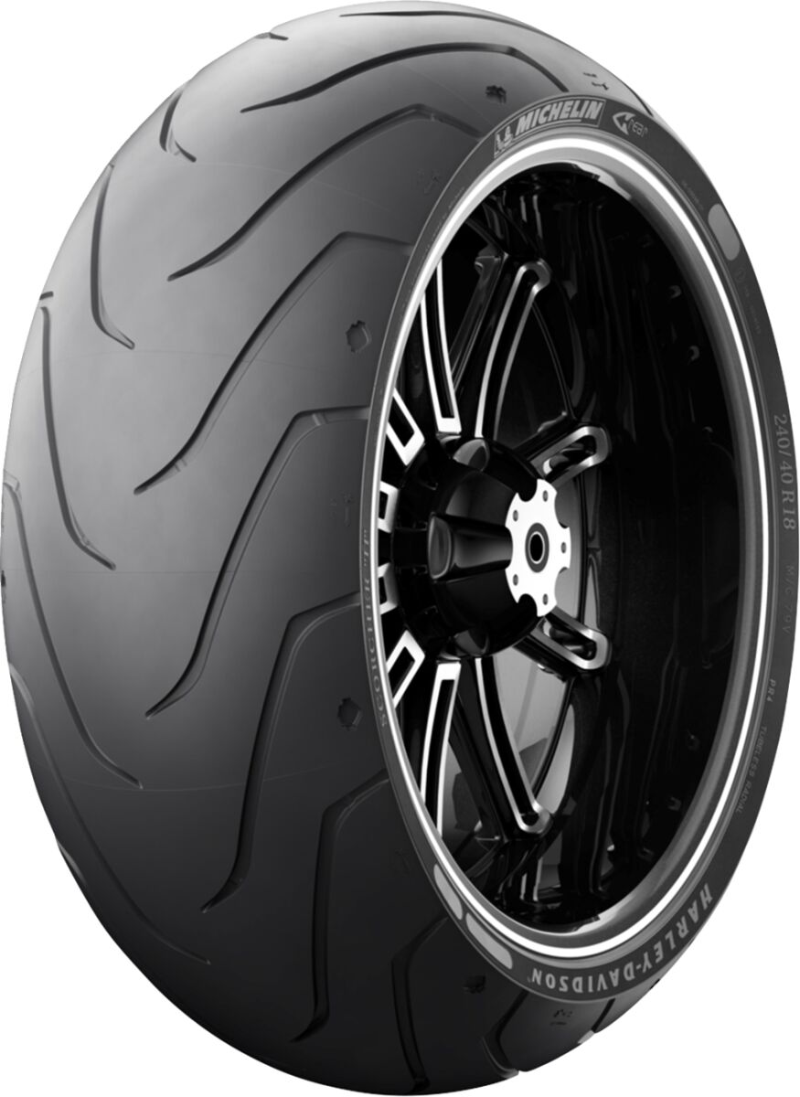 SCORCHER 11 REAR 240/40R18 79V TL