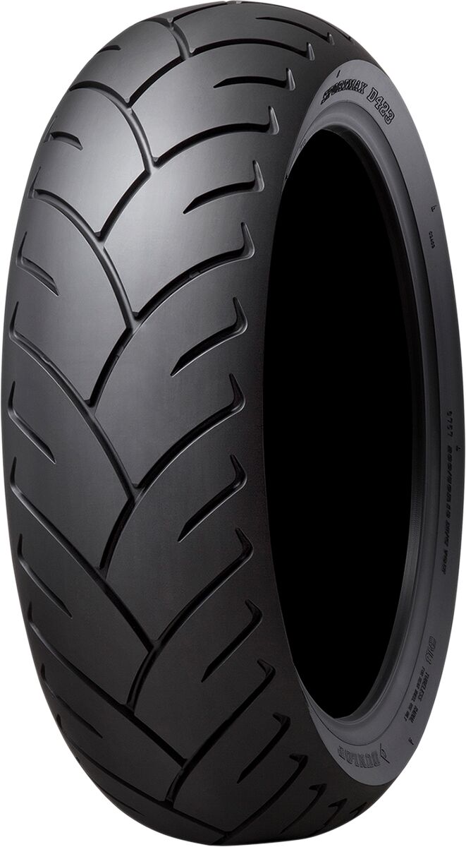 TIRE D423 REAR 200/55 R16 77H TL