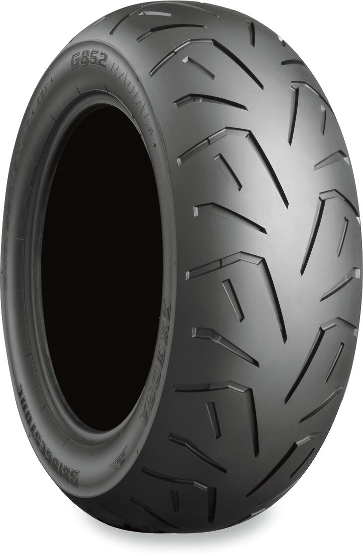 TIRE EXEDRA G852 REAR (G)  200/55R16 77H TL