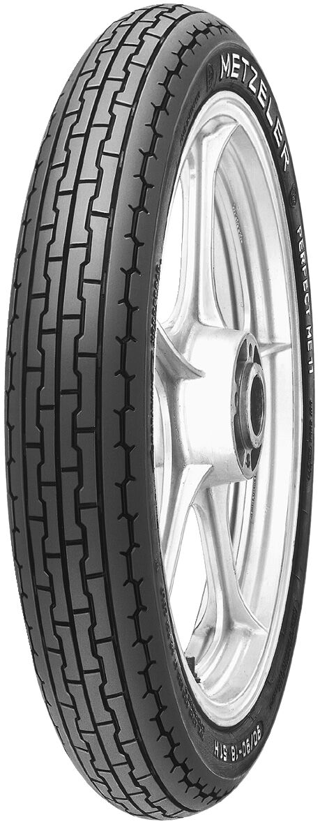 TIRE PERFECT ME 11 FRONT 3.00 - 19 49S TT