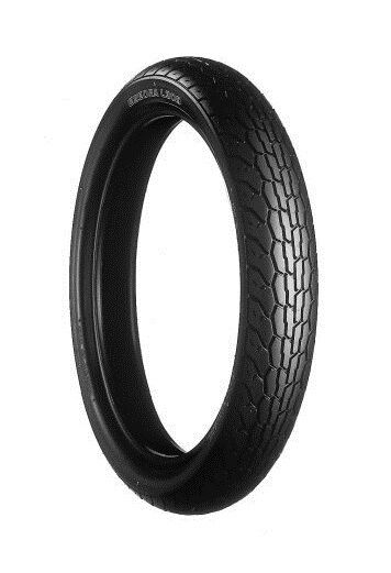 TIRE L309 FRONT 100/90 - 17 55S TT