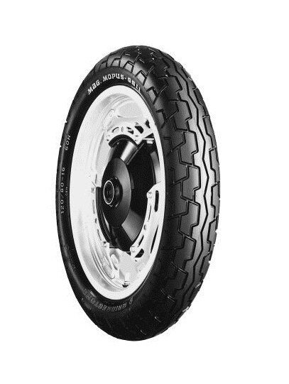 EXEDRA G511 Front 2.75-18 42P TT