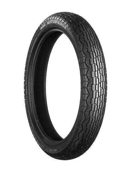 TIRE L303 FRONT 3.00 - 18 47P TT