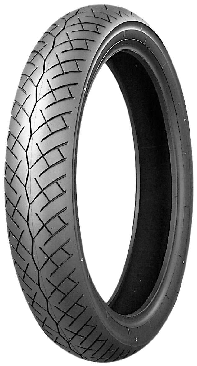 TIRE BATTLAX BT-45 FRONT 3.50 - 18 56H TT