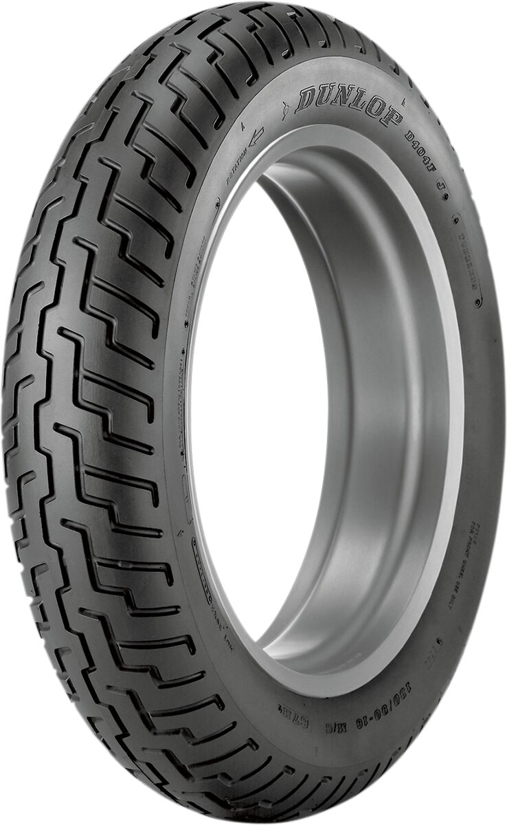 D404 FRONT 90/90 - 21 54S TT