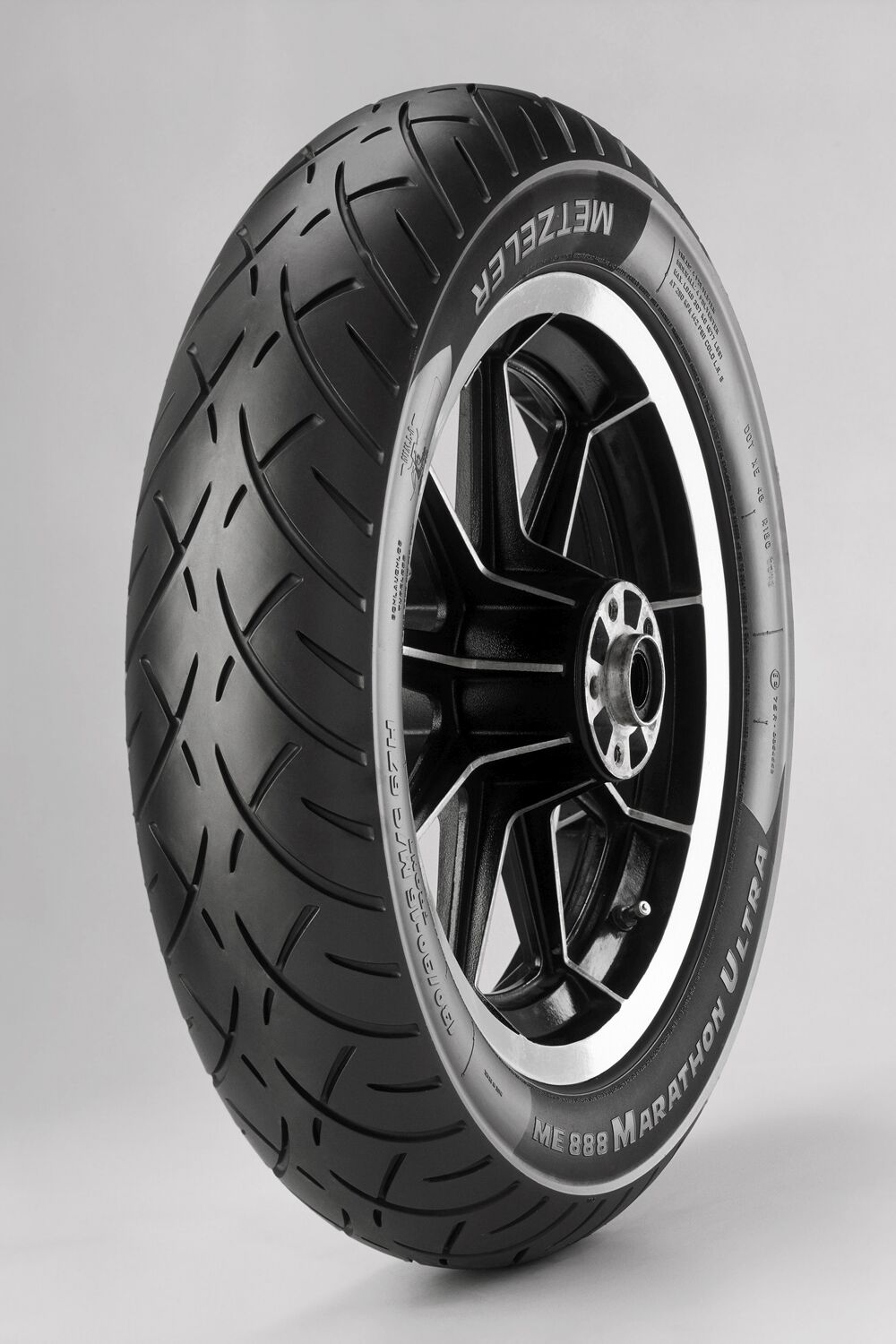 TIRE ME 888 MARATHON ULTRA FRONT 130/80 B 17 65H TL