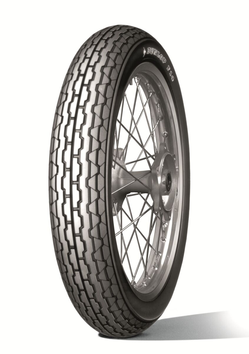 F14 FRONT (G) 3.00 - 19 49S TT
