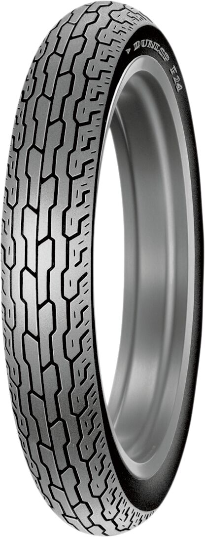 F24 FRONT 100/90 - 19 57S TL