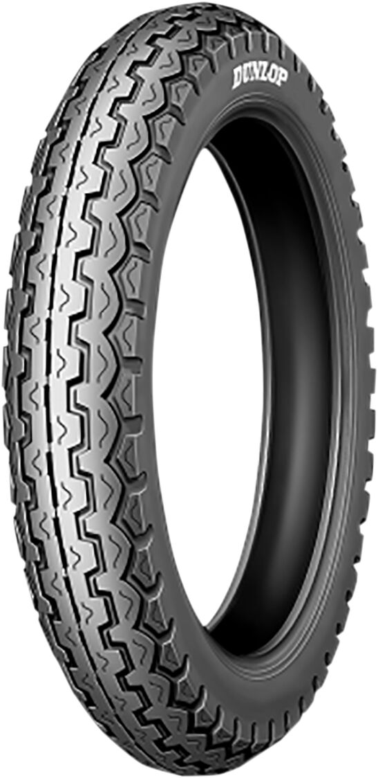 K81 TT100 GP FRONT (G) 100/90 - 19 57H TT