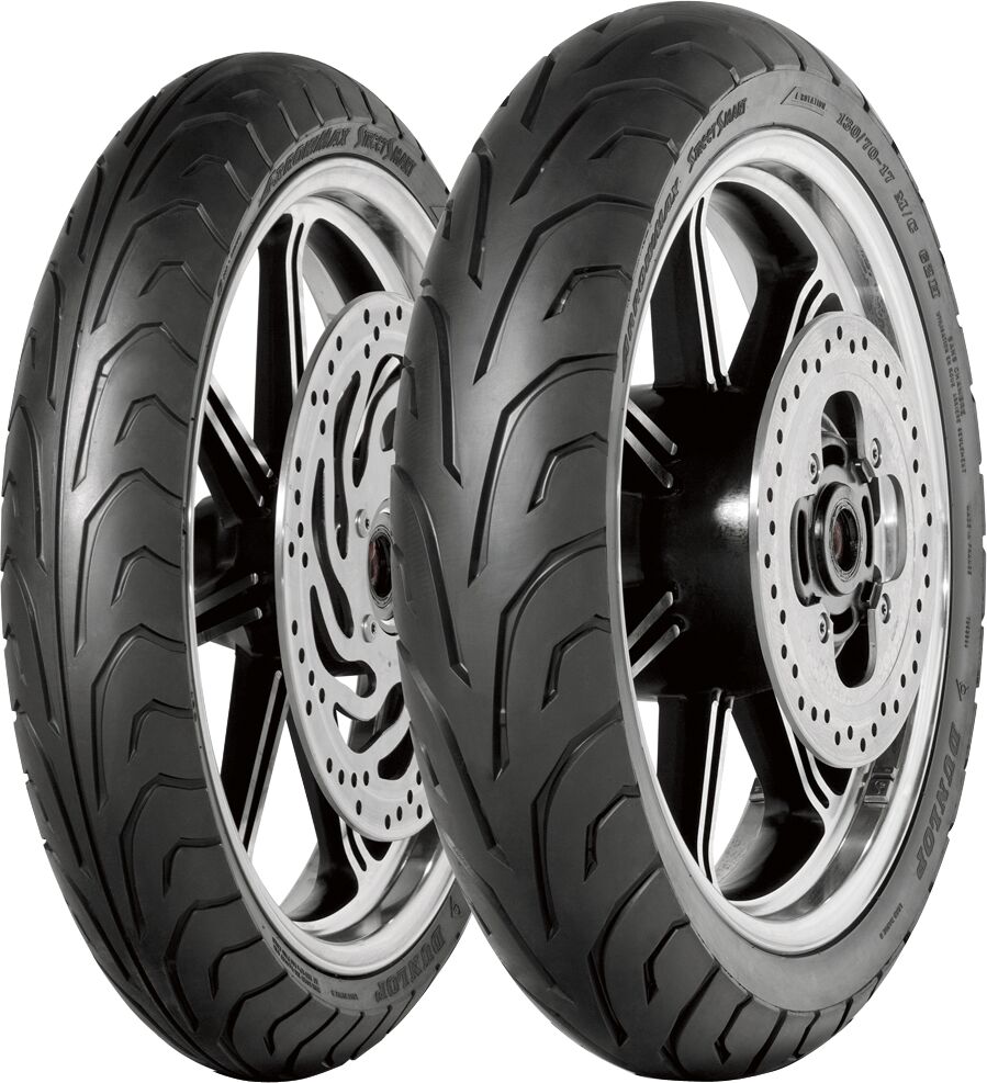 STREETSMART FRONT 110/90 - 16 59V TL