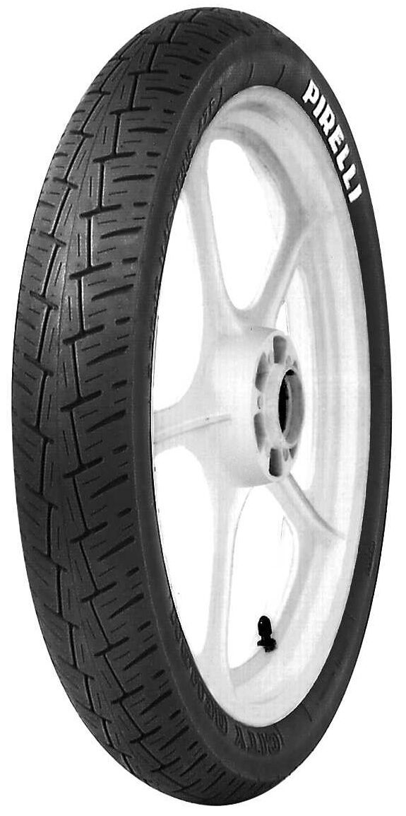 TIRE CITY DEMON FRONT 3.00-18 47S TL
