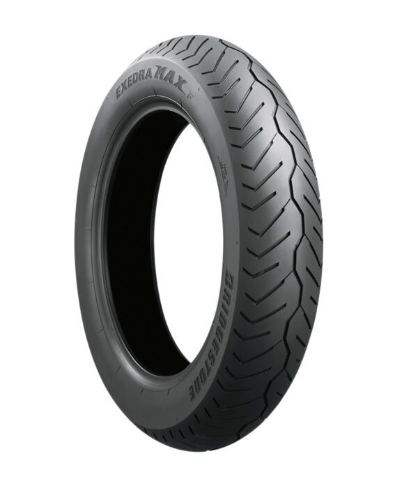 TIRE EXEDRA MAX FRONT 120/90 - 17 64H TT