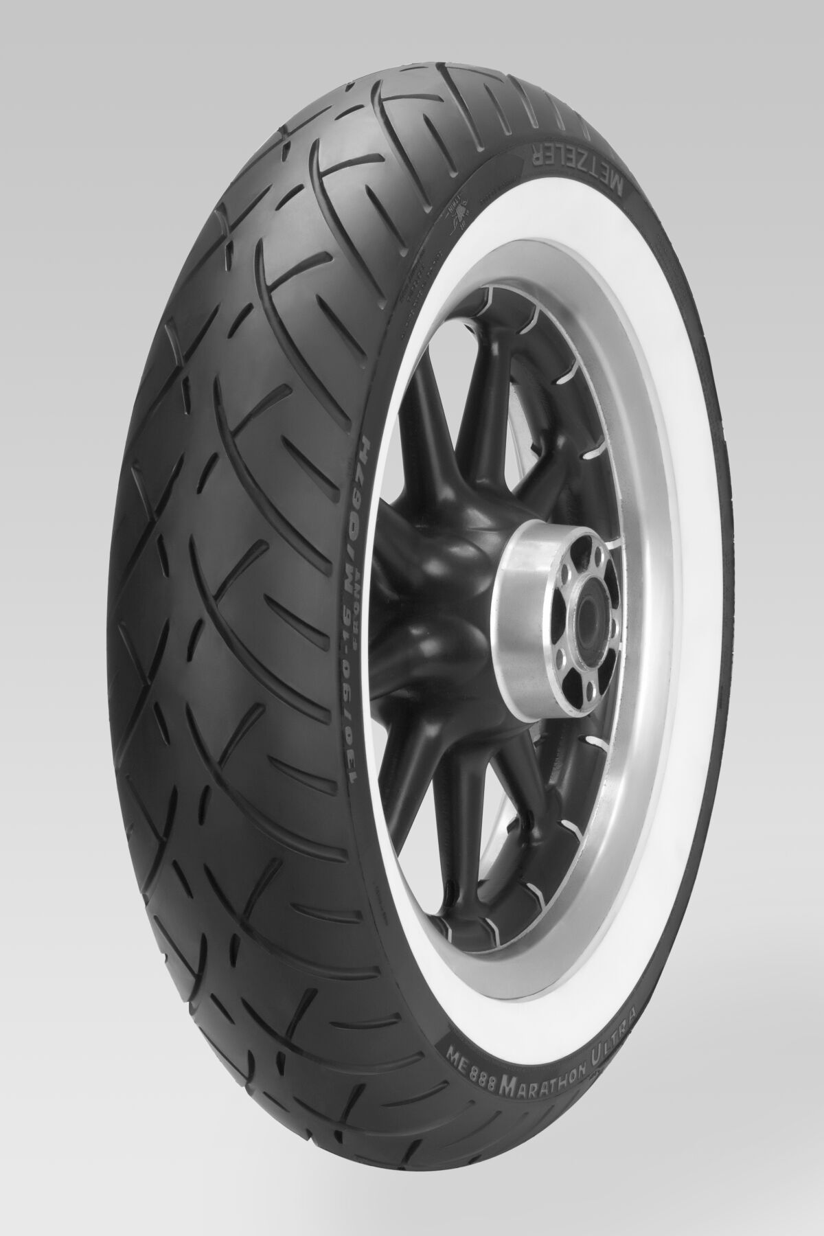 TIRE ME 888 MARATHON ULTRA WW FRONT MH90 - 21 54H TL