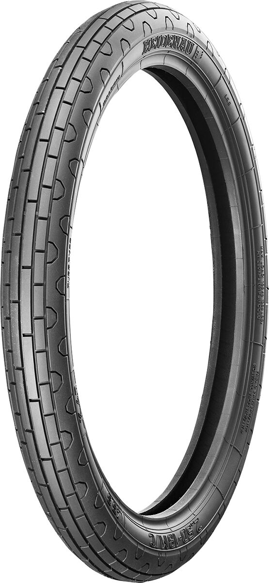 TIRE K40 2.50-18 45S TT REINFORCED