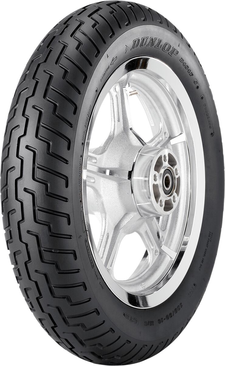 D404 FRONT (J) 80/90 - 21 48H TL