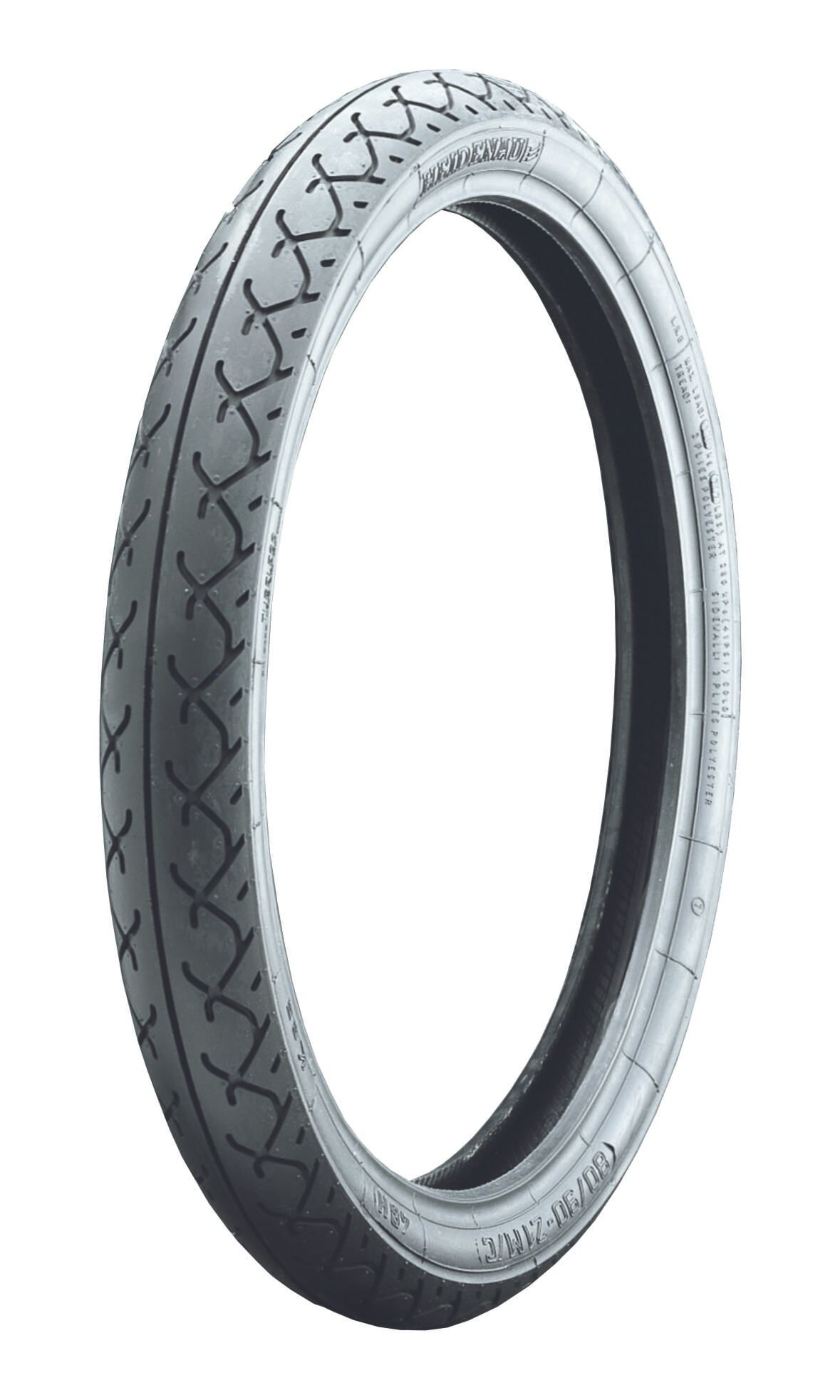 TIRE K65 FRONT 100/90-19 57H TL