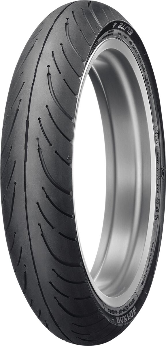 ELITE 4 FRONT 130/70 - 18 63H TL