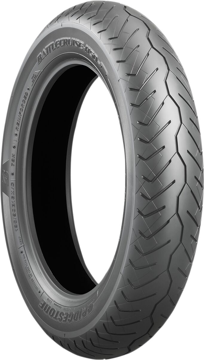TIRE BATTLECRUISE H50 FRONT 130/70 B 18 63H TL