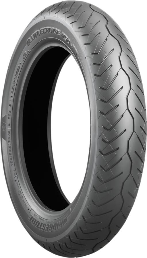 TIRE BATTLECRUISE H50 FRONT 130/60 B 21 63H TL