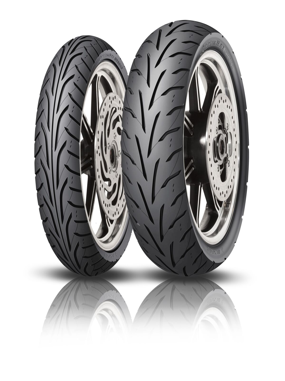 ARROWMAX GT 601 FR 100/80-18 M