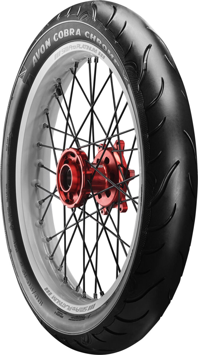 CC AV91 90/90-21 54H TL