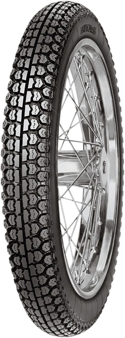H-03 3.00-18 52S TT F/R