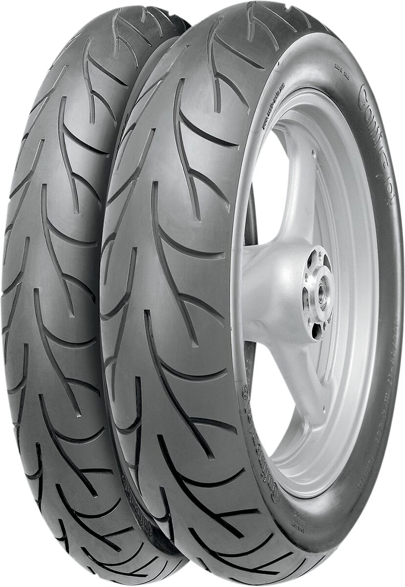 TIRE ContiGO! REAR 130/90-17 (68V) TL
