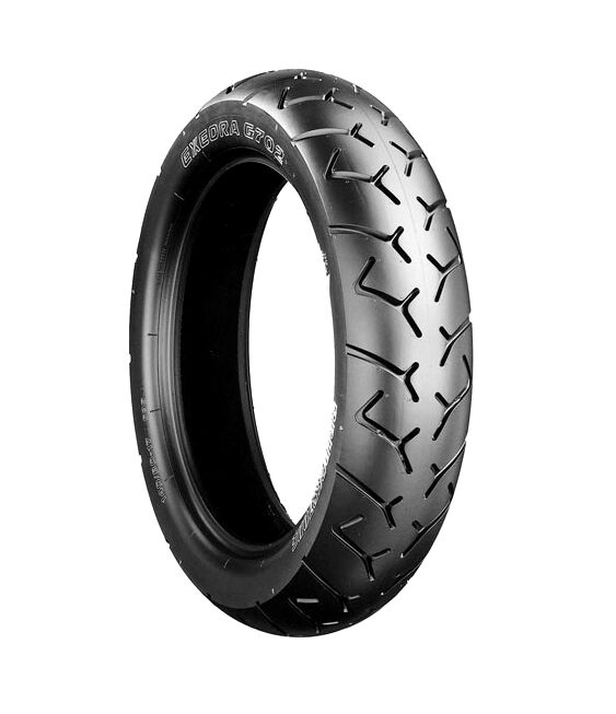 EXEDRA G702 RFD Rear 160/80-16 80H TL REINFORCED