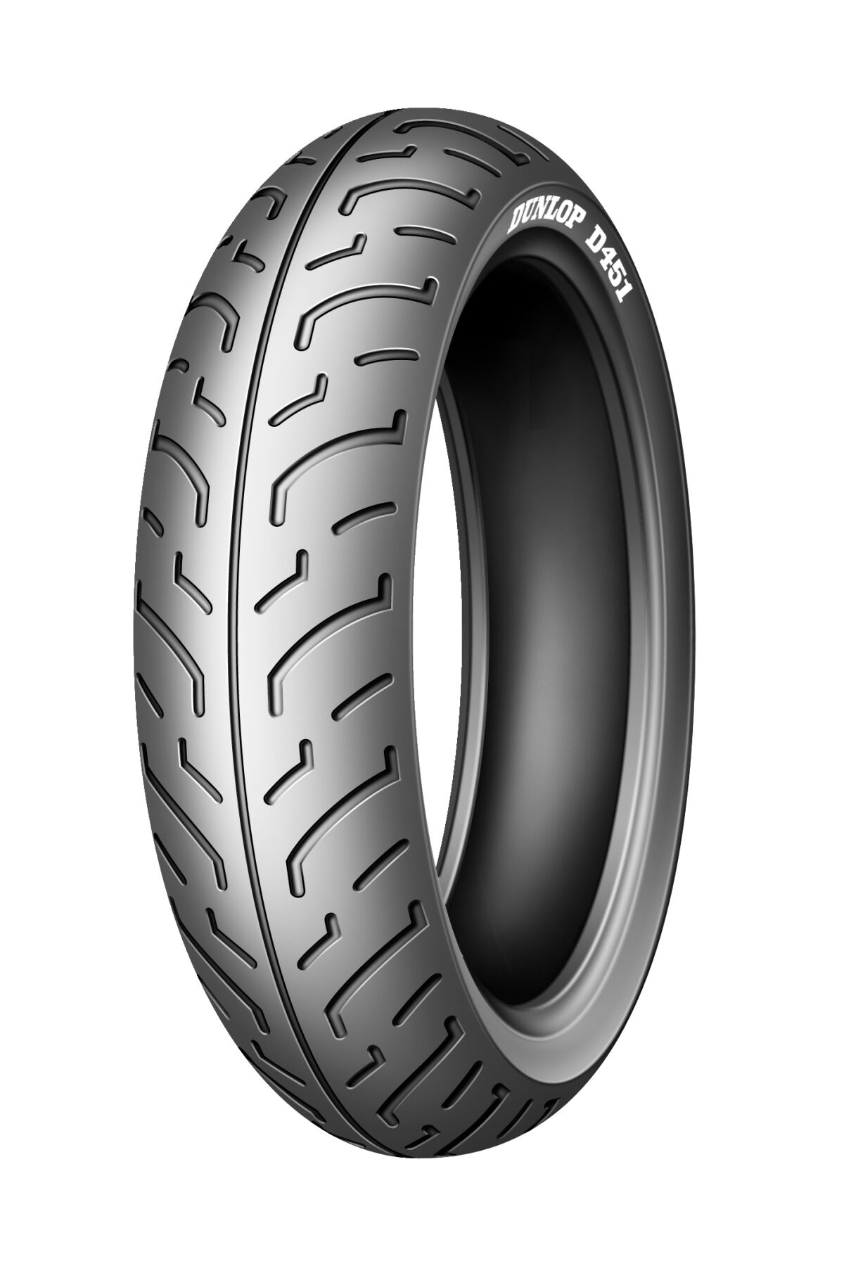 D451 REAR 120/80 - 16 60P TL
