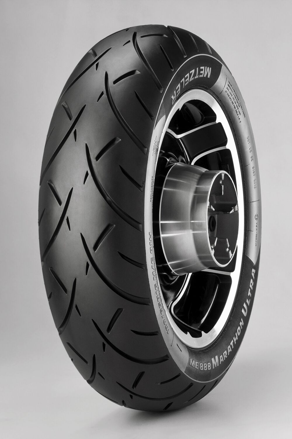TIRE ME 888 MARATHON ULTRA REAR MU85 B 16 77H TL